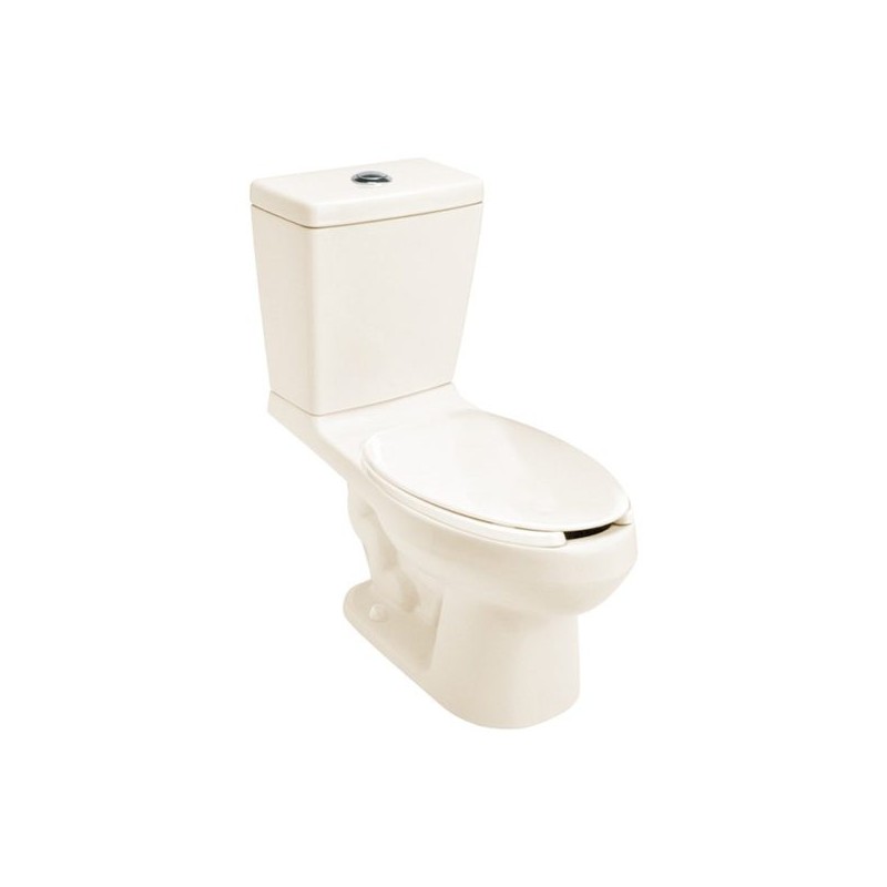 INODORO HELVEX (2 PIEZAS) BOLMEN 16 MARFIL 4.8 LPD