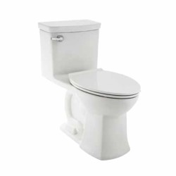 INODORO ONE PIECE AMERICAN STANDARD VORMAX C/ASIENTO BLANCO*S