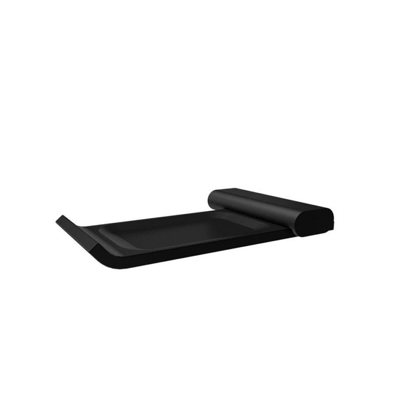 JABONERA HELVEX PREMIER EBANO