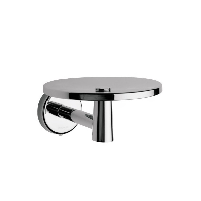 JABONERA PROYECTA DECO CROMO