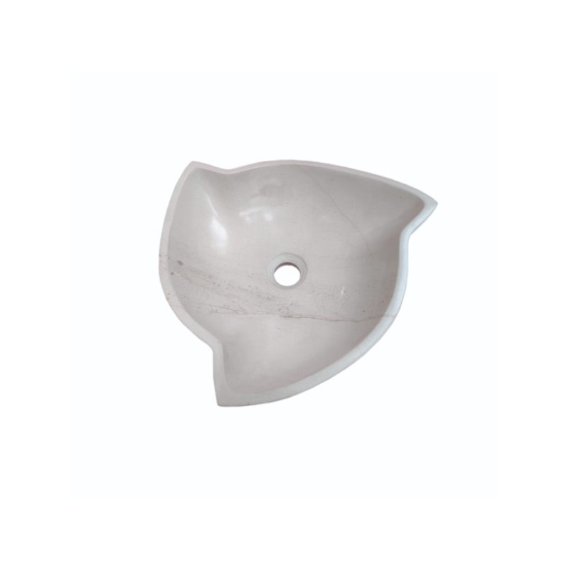 LAVABO MARMOL REHILETE BELAGIO