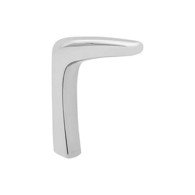 LLAVE HELVEX P/LAVABO ELECTRONICA LIQUIDA CORRIENTE ELECTRICA CROMO