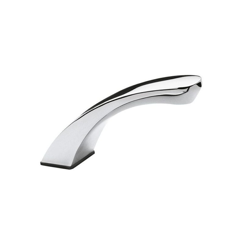 LLAVE HELVEX P/LAVABO ELECTRONICA NIMBUS DE PROXIMIDAD BATERIAS CROMO