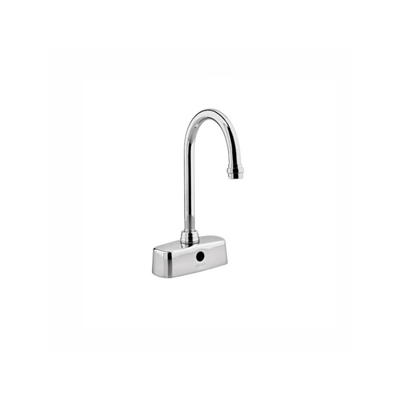 LLAVE HELVEX P/LAVABO ELECTRONICA OMEGA CORRIENTE ELECTRICA CROMO