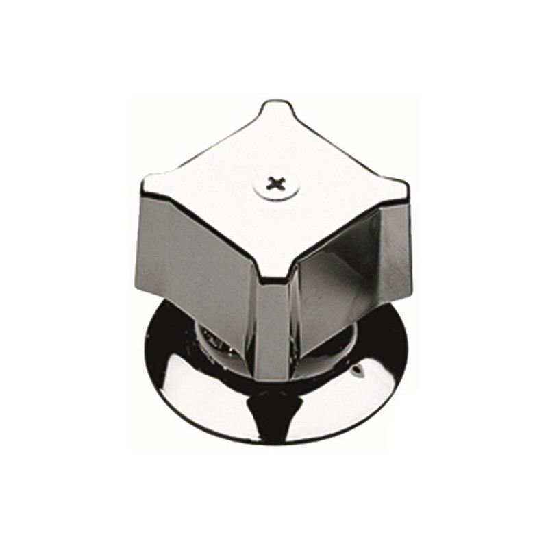 MANERAL DICA GRANDE C/CHAPETON CROMO.