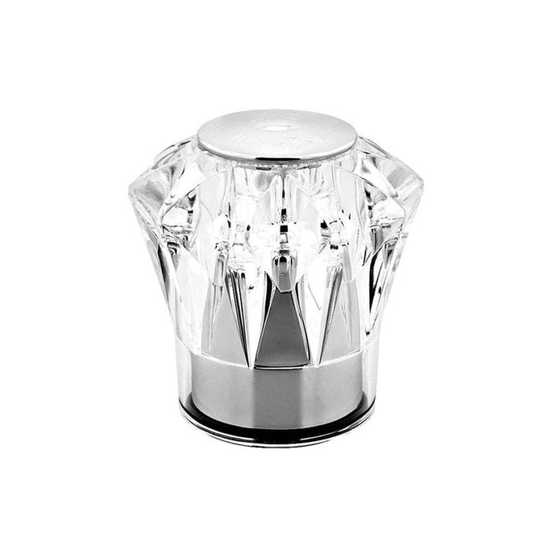 MANERAL HELVEX FLAIR GRANDE TRANSPARENTE