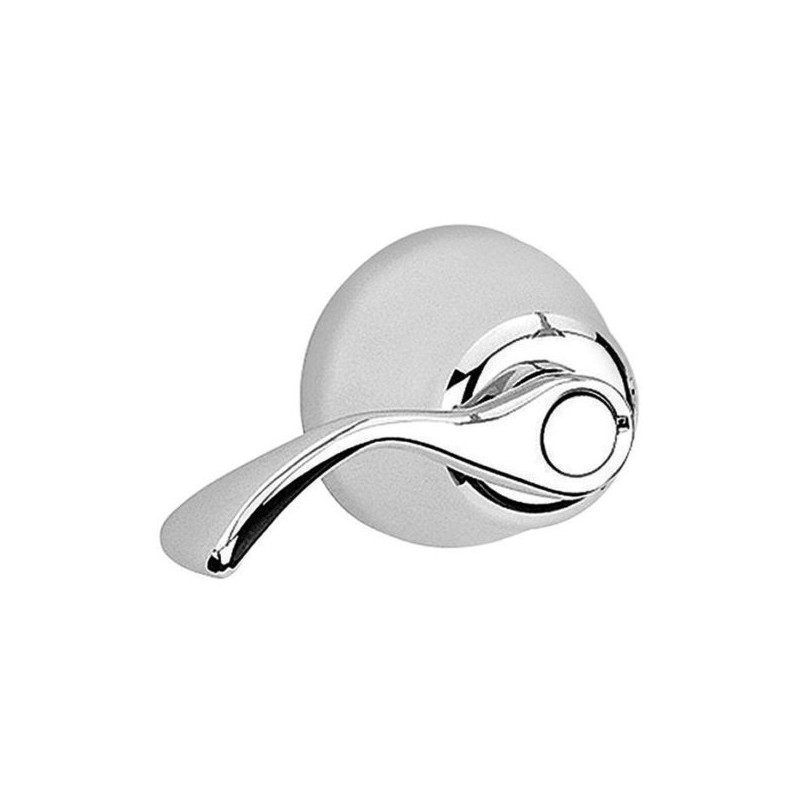 MANERAL HELVEX GRANDE ALBATROS C/CHAPETON CROMO