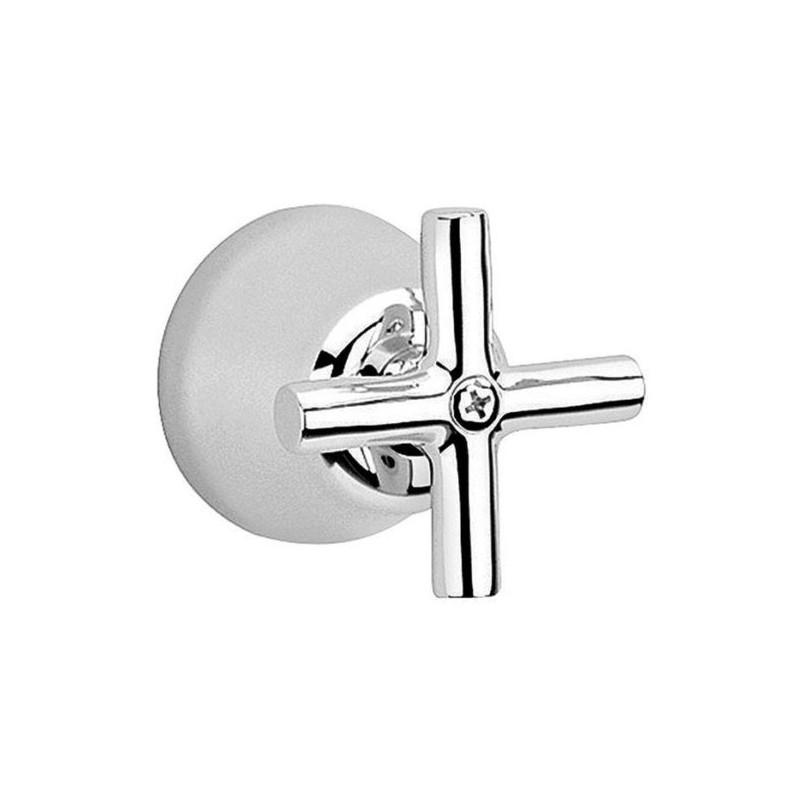 MANERAL HELVEX GRANDE ANTARES C/CHAPETON CROMO