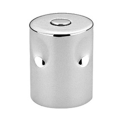 MANERAL HELVEX GRANDE RIVOLI CROMO