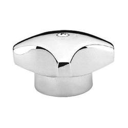 MANERAL HELVEX GRANDE TRITON CROMO