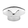 MANERAL HELVEX GRANDE TRITON CROMO