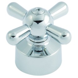 MANERAL URREA CHICO S/CHAPETON NIZA CROMO