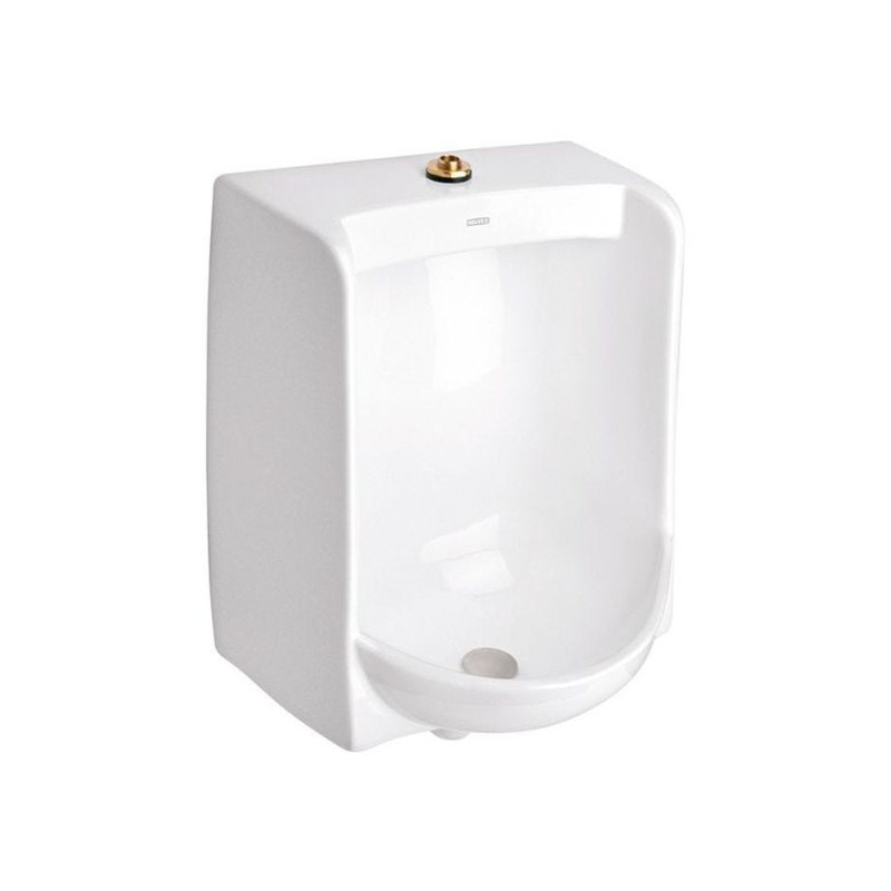 MINGITORIO HELVEX FERRY P/FLUX MOD MG-1 BLANCO PZA.