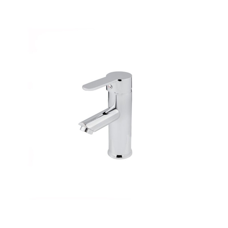 MONOMANDO DICA P/LAVABO CROMO CORTO ECO.