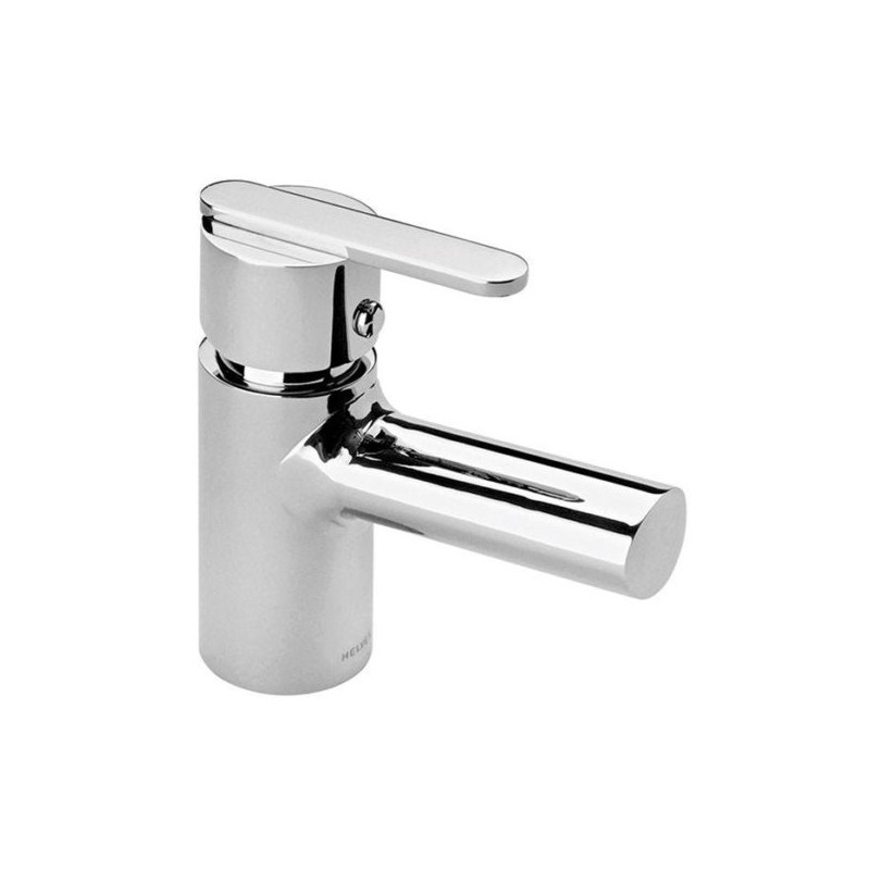 MONOMANDO HELVEX P/LAVABO EXPLORA SIN CONTRA CROMO ECO.