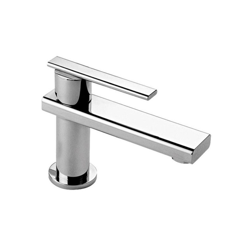 MONOMANDO HELVEX P/LAVABO PREMIER CONTRA PUSH CROMO