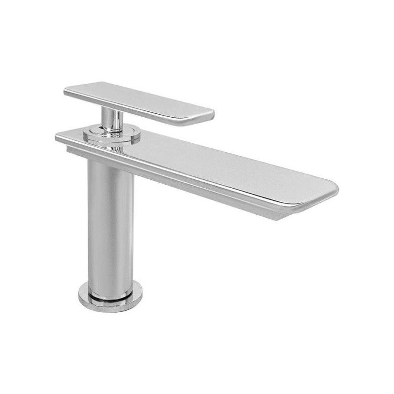 MONOMANDO HELVEX P/LAVABO PREMIER II CONTRA PUSH CROMO
