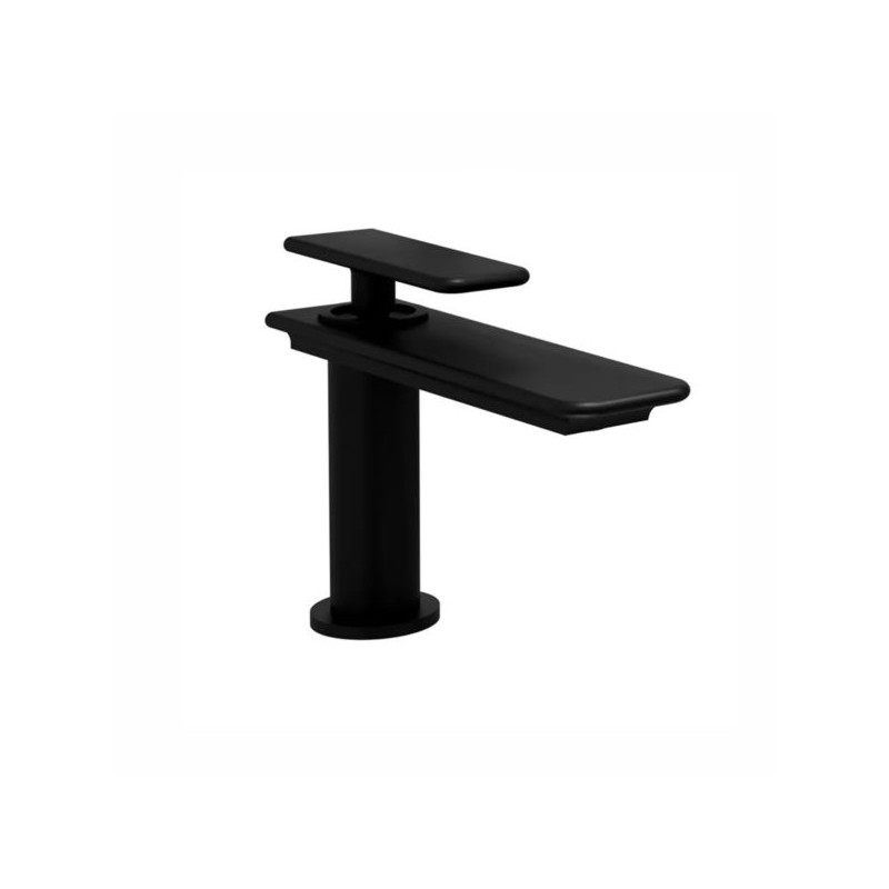 MONOMANDO HELVEX P/LAVABO PREMIER II CONTRA PUSH EBANO