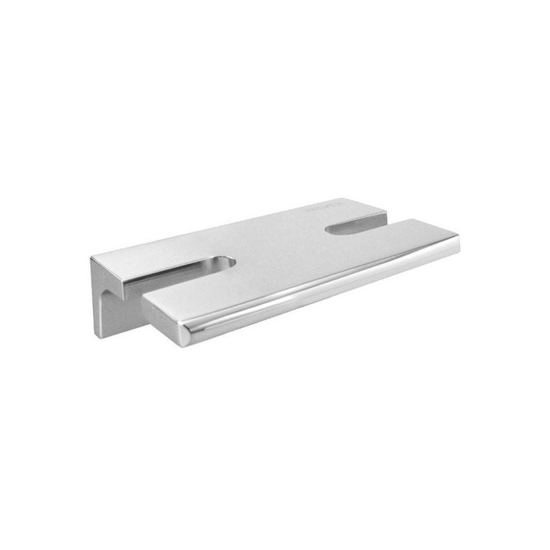 PORTACEPILLOS HELVEX ACCESS CROMO