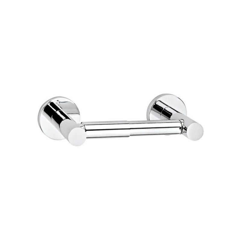 PORTAPAPEL HELVEX CLASICA II SENCILLO CROMO
