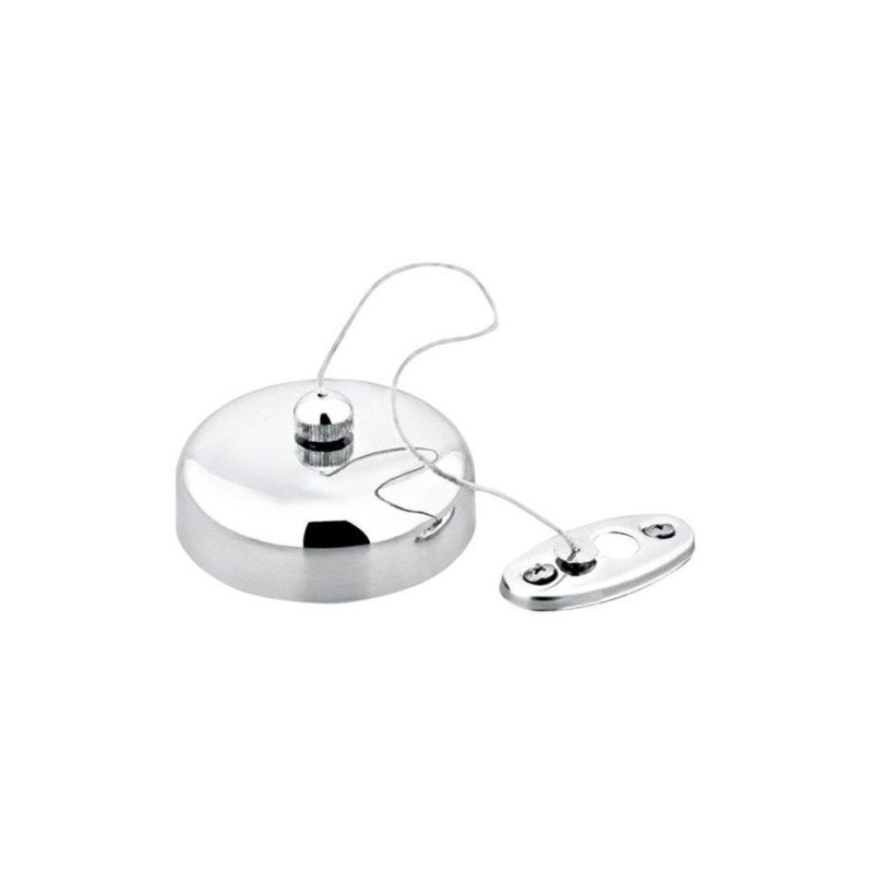 TENDEDERO HELVEX CLASICA RETRACTIL 3.25 M CROMO