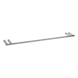 TOALLERO HELVEX DE BARRA EXPLORA LARGO CROMO