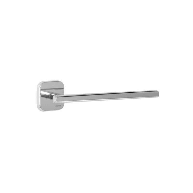 TOALLERO HELVEX SENCILLO PIAZA CROMO