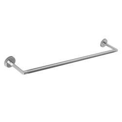 TOALLERO URREA DE BARRA LARGO NEO CROMO