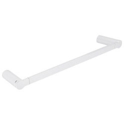 TOALLERO URREA DE BARRA LIA CORTO CROMO