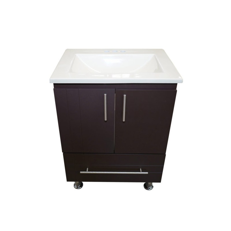 TOCADOR MARSELLA AZUCENA 63X47 CHOCO/HUESO