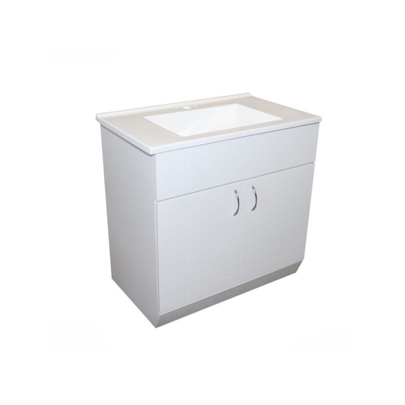 TOCADOR MARSELLA KATIA 80X47 BLANCO