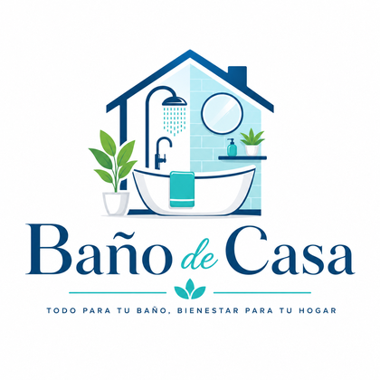 BAÑO DE CASA